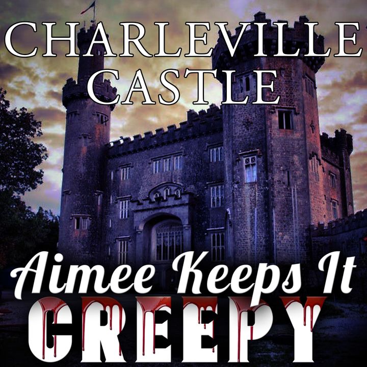 Charleville Castle- INTERVIEW