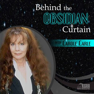 Behind the Obsidian Curtain