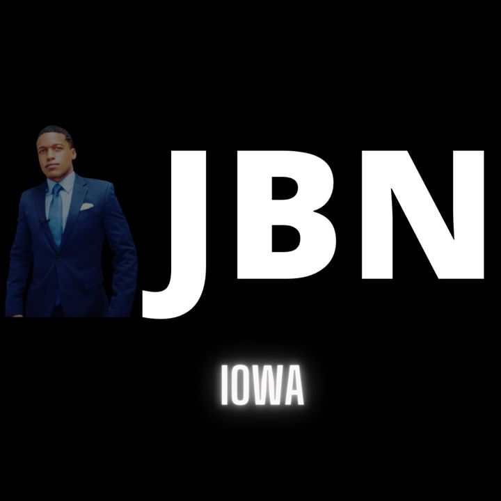 Joseph Bonner Network Iowa