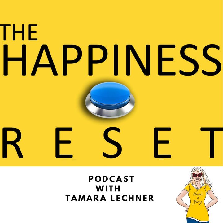 The Happiness Reset - Episode 1
