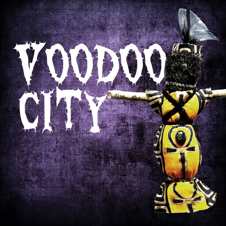 Voodoo City