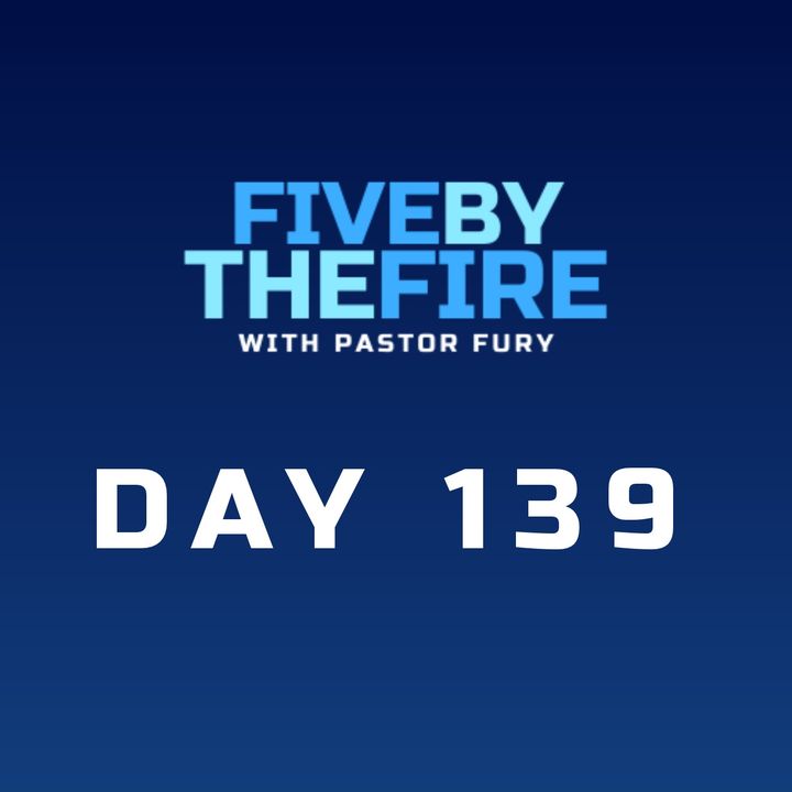 Day 139 - A Tale of Four Kings