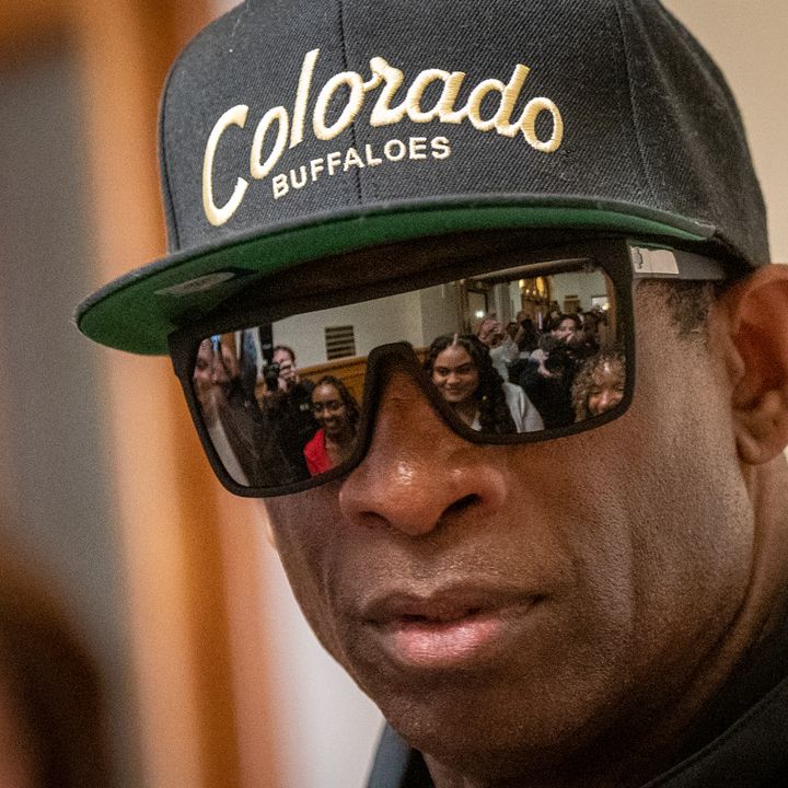 Deion Sanders And Colorado do You Still Believe This Is Just Year ONE