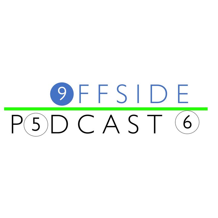 Offside Podcast