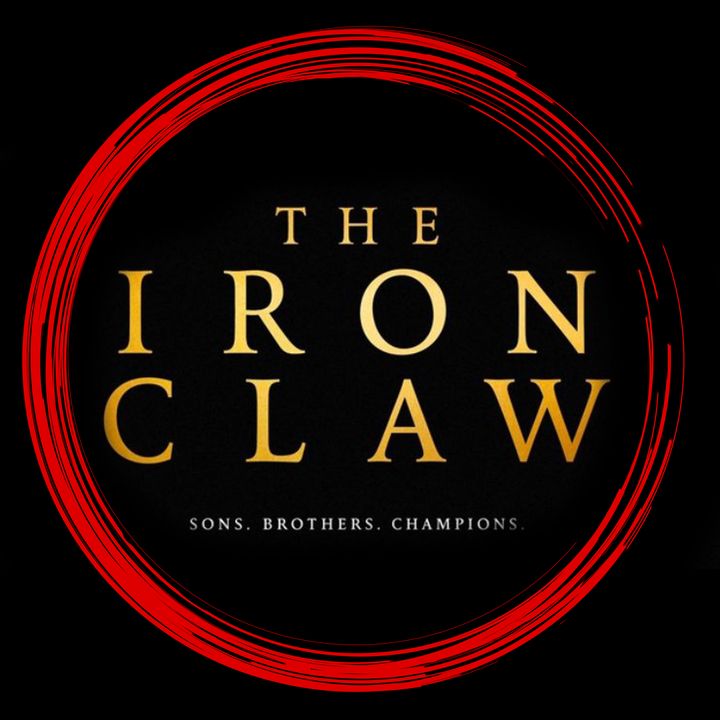 #40 The Warrior - The Iron Claw