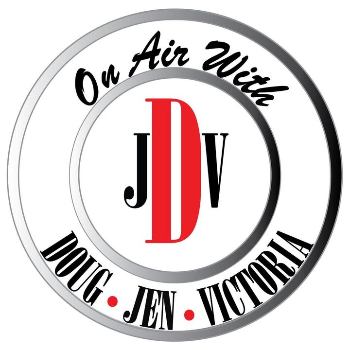 The Good News report from the DJV Show!