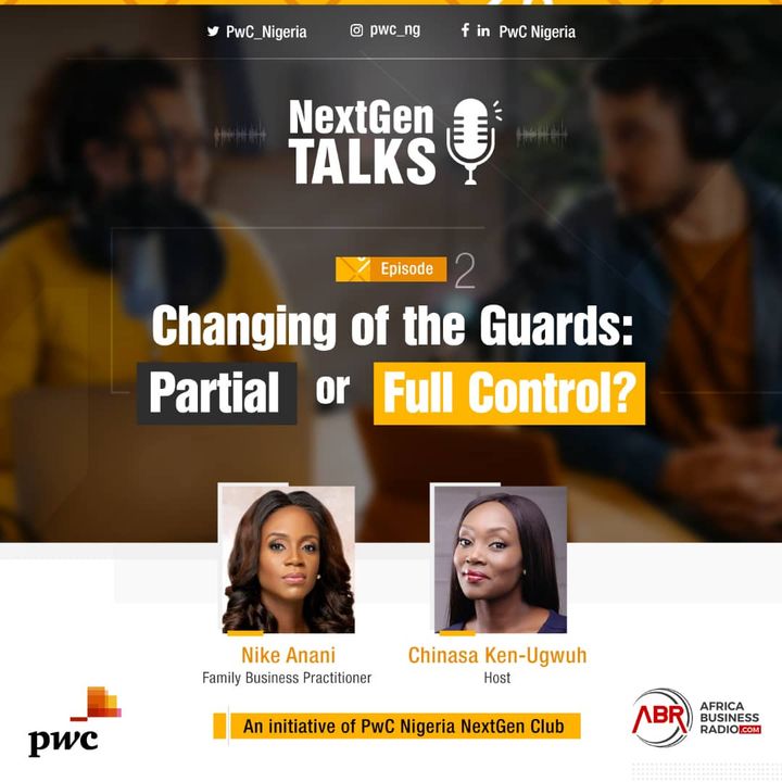 Changing of The Guards: Partial or Full Control?