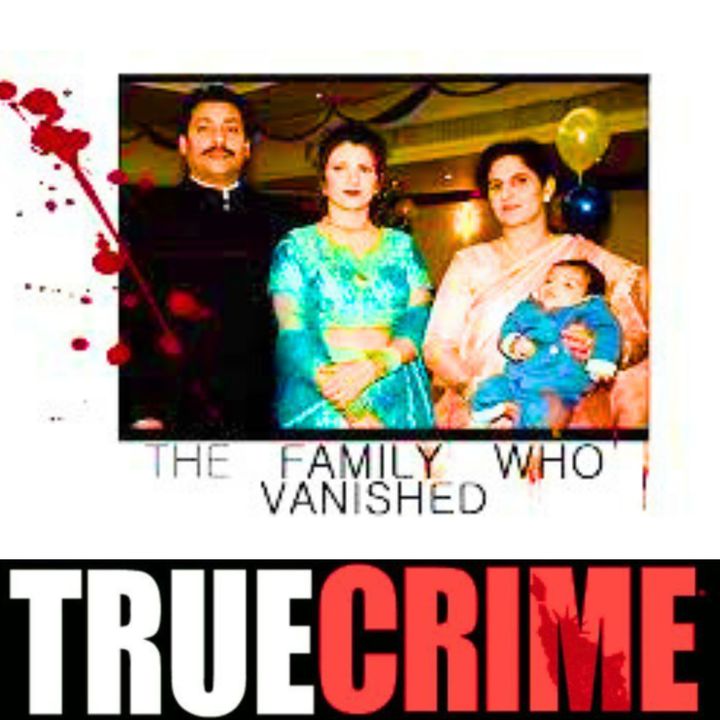 The Brutal Murder Of The Chohan Family - True Crime Documentary