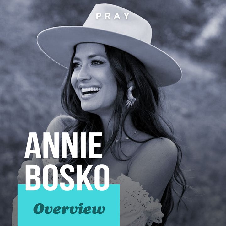 Overview of Annie Bosko’s Life, Leadership, and Legacy