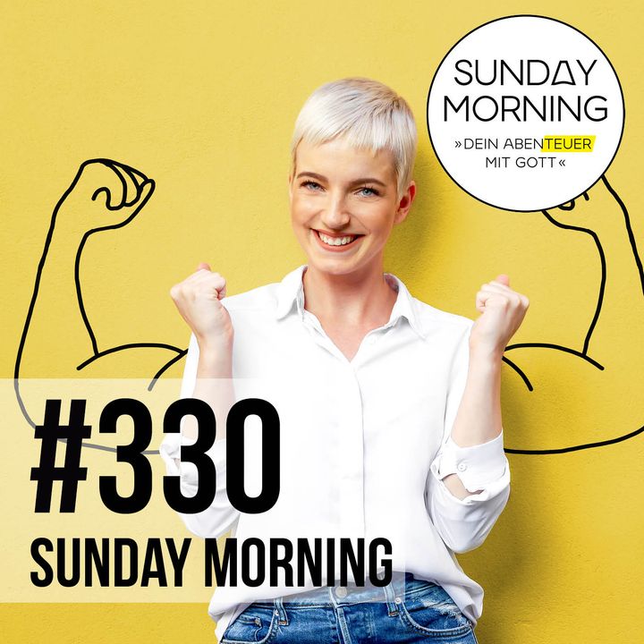 SOMA 2 - Dein Körper hat Superkräfte | Sunday Morning #330