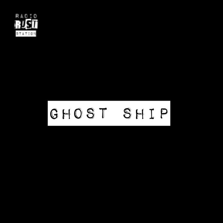 GHOST SHIP RADIO VOL. 05