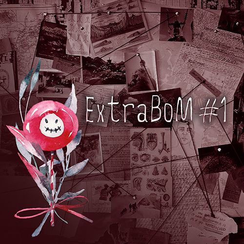 ExtraBoM #1 - TweedleBloop