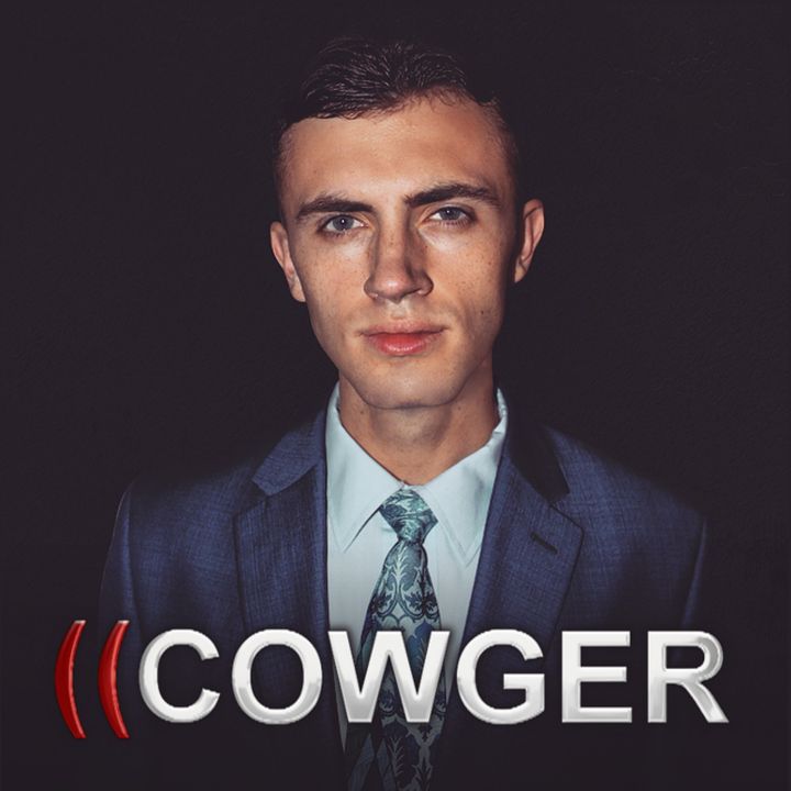 Caiden Cowger