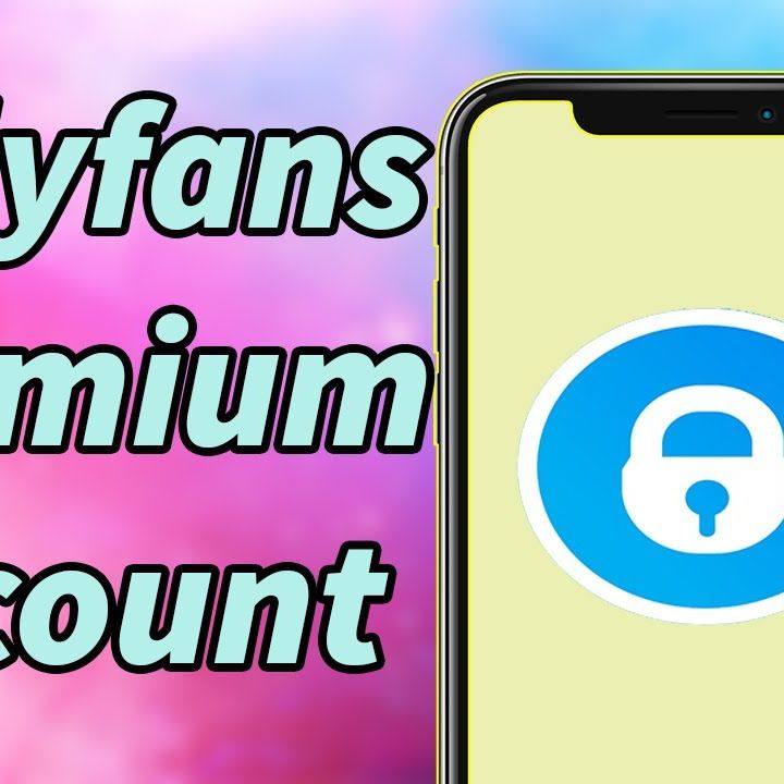 Free onlyfans accounts 2021