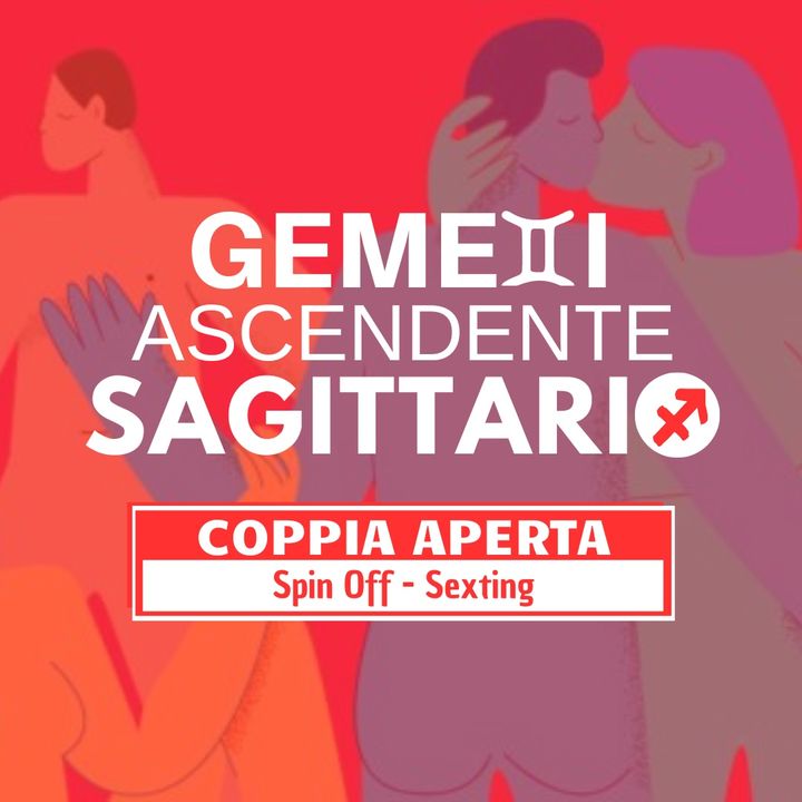 Dal Sexting alla Coppia Aperta secondo lo stand up comedian Andrea Saleri