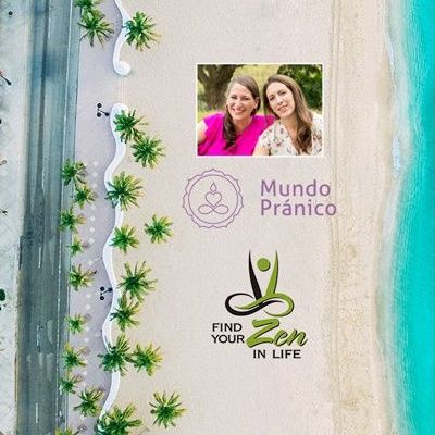 Entrevista con Marta Puig y Marta Adell de Mundo Pránico por su venida a Miami (Podcast)