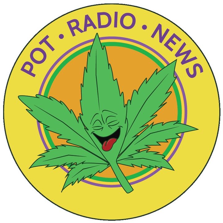 Pot Radio News