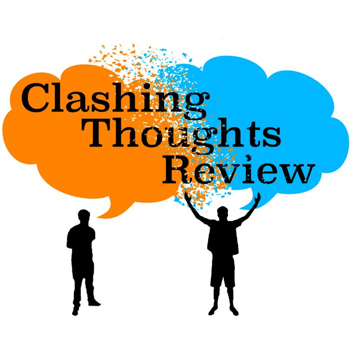 Clashing Thoughts Review