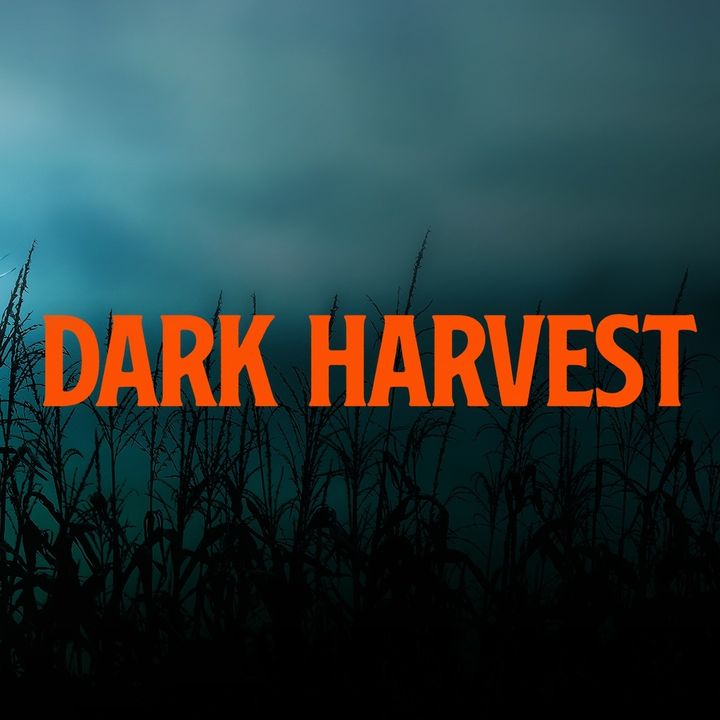 Dark Harvest (2023)