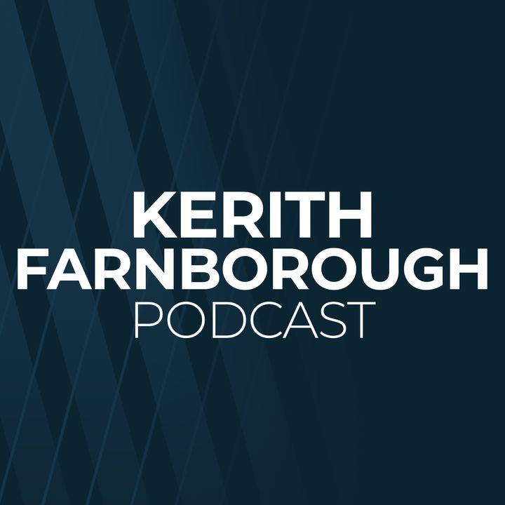 Kerith Farnborough Podcast