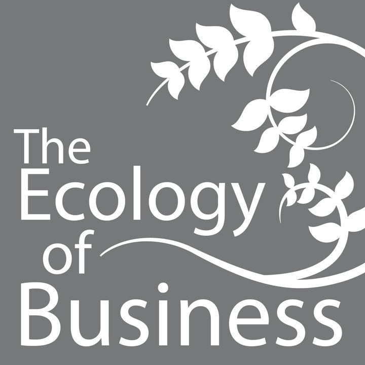 The Ecology Of Business