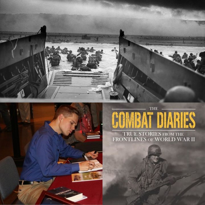 Mike Guardia - The Normandy Landings