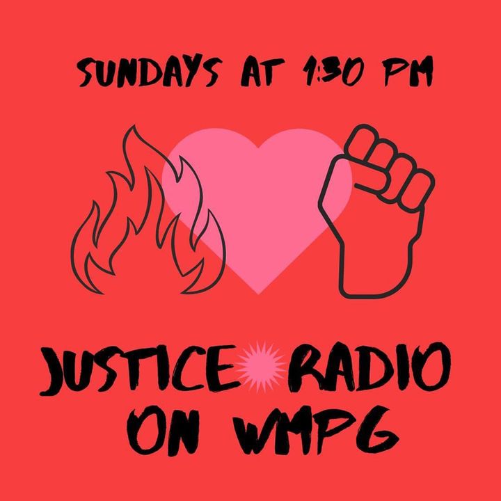 Justice Radio