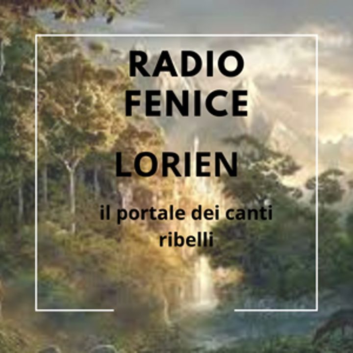 Lorien il portale dei canti ribelli