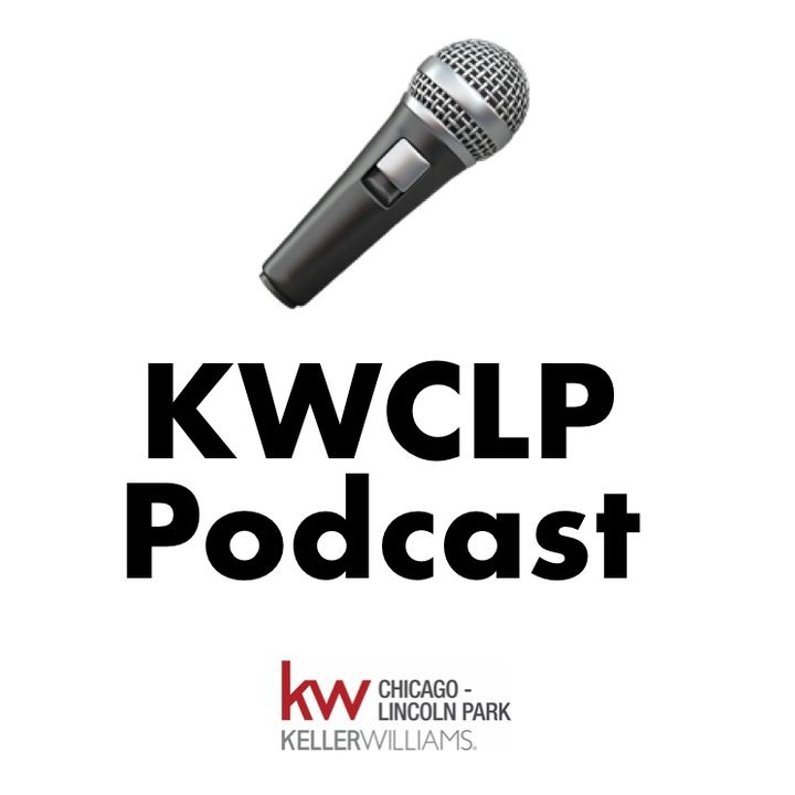 The KWCLP Podcast - w/Phil Byers