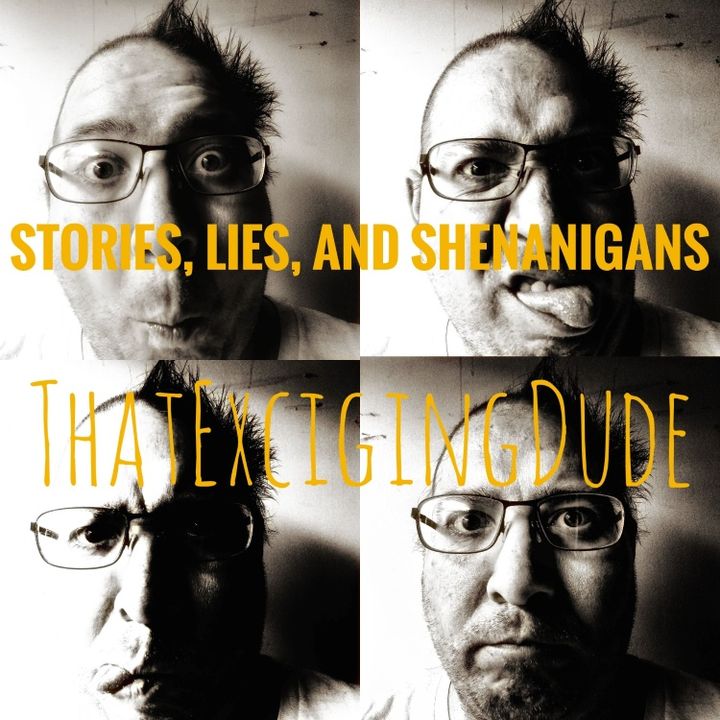 ThatExcitingDude Summer of 23 Episode 1