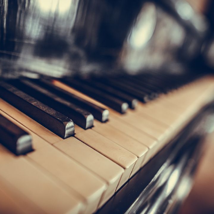 Piano Songwriting Chords