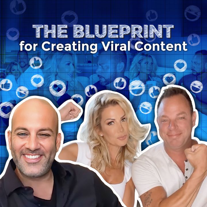 The Blueprint for Creating Viral Content