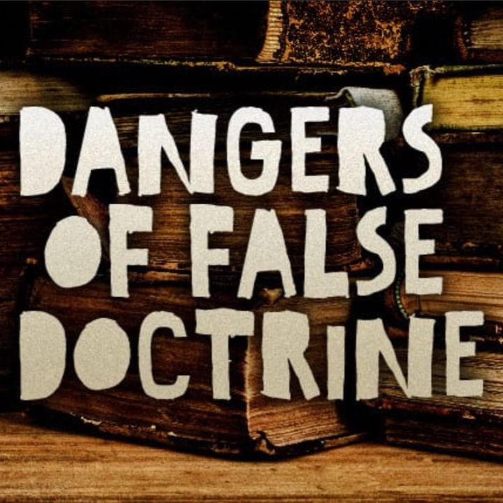 Live From Apostolic Pentecostal Network - False Prophets in a Modern World