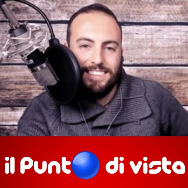 🎙14/09/2021 - IL PUNT🔴 DI VISTA DI MATTEO BRANDI🎙