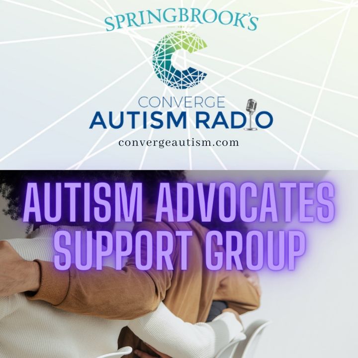 Autism Advocates Support Group
