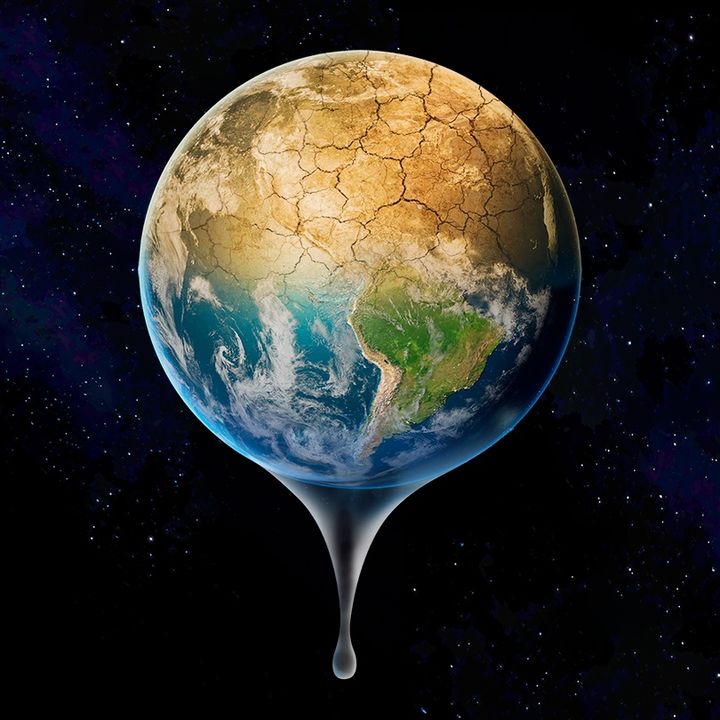 Extremos climáticos asedian el planeta