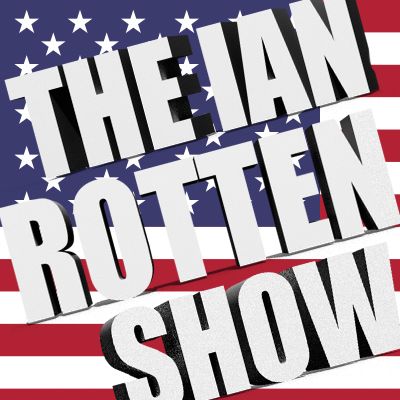 Ian Rotten Show Intro