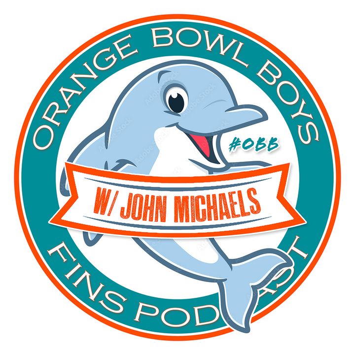 OBB Fins Pod: A Miami Dolphins Podcast