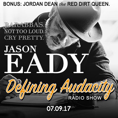 Jason Eady: Where Country and Virtuosity Collide
