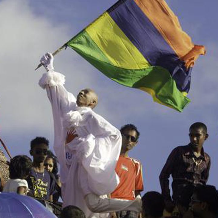 Mauritius sfida Londra, bandiera sull'isola contesa
