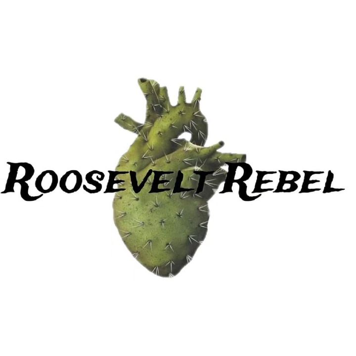 Roosevelt Rebel