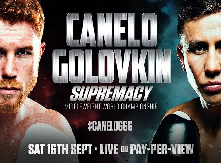 Inside Boxing Weekly: GGG-Canelo 2 Preview Show (Can GGG get a fair shake?)