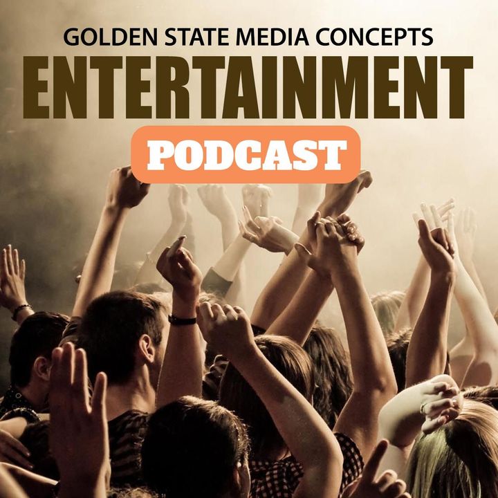GSMC Entertainment Podcast Episode 95: Pete Davidson Big D, R Kelly Studio