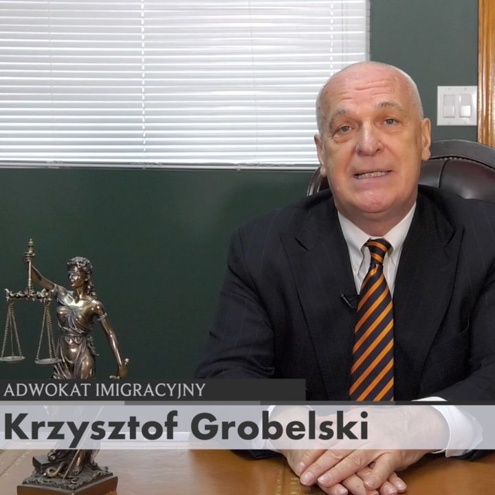 Sponsorowanie Przez Rodzinę - Prawo Imigracyjne | Krzysztof Grobelski