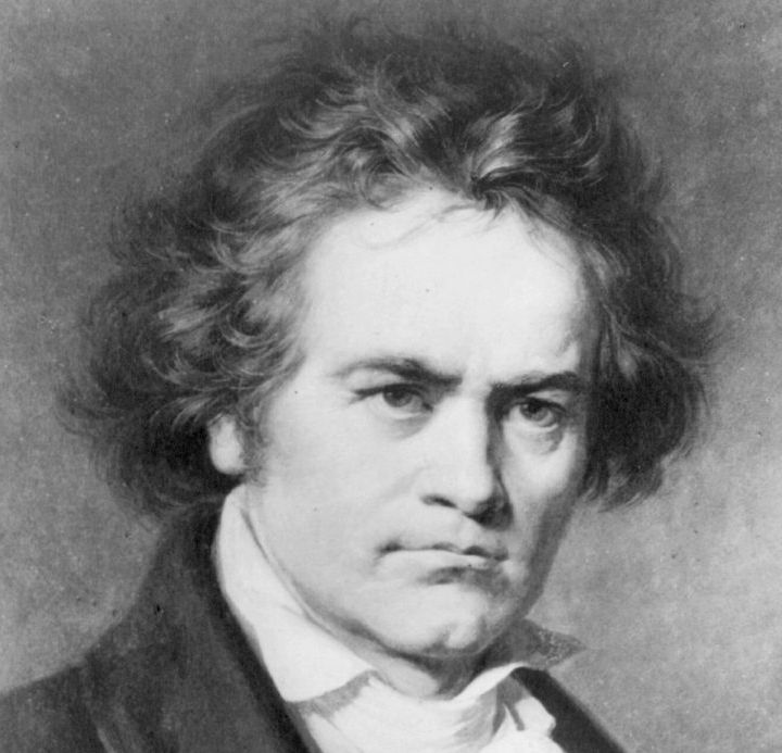 La Musica di Ameria Radio del 11 ottobre 2021 musiche di Ludwig van Beethoven