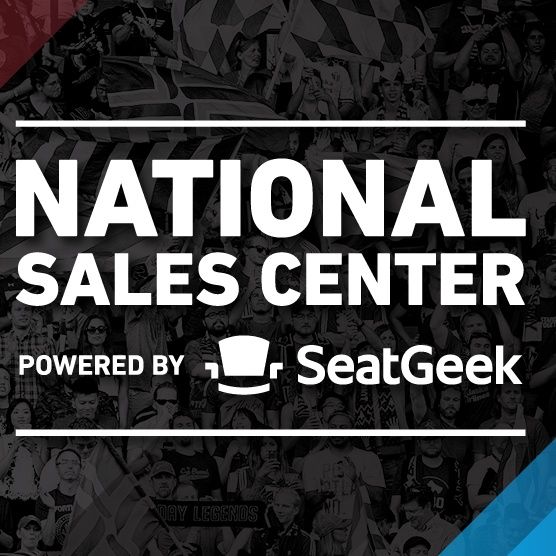 Jeff Berryhill Director of National MLS Sales Center "The Lost Ticket Sales Tuesday" Interviews flashback 2014