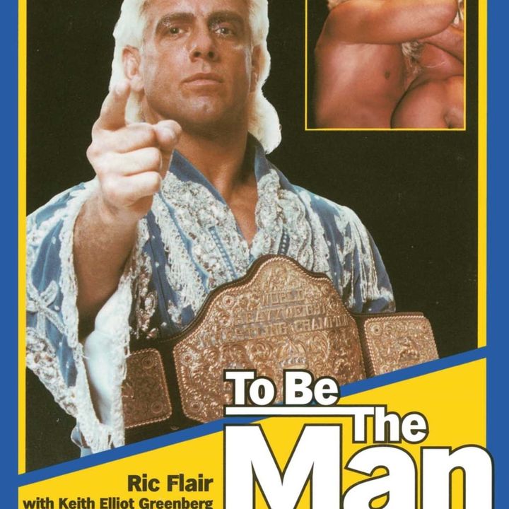 Classic Ric Flair Shoot Part 2 (FULL UNCENSORED CAREER INTERVIEW)