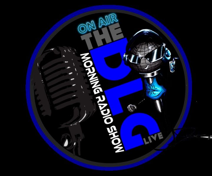 DLG Morning Radio Show Live 1/14/19