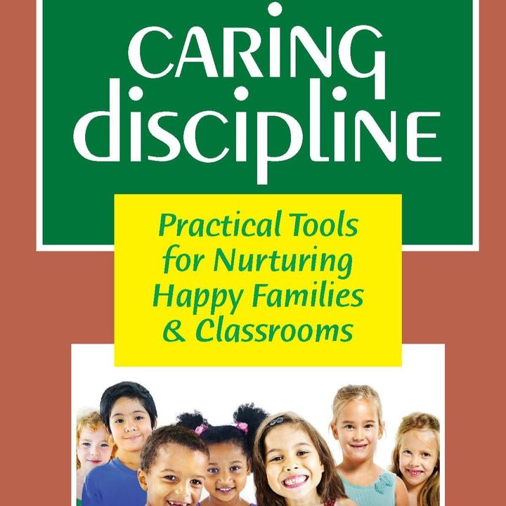 The Caring Discipline Program
