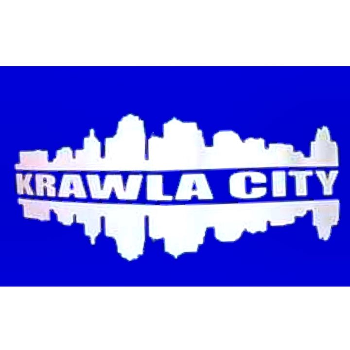 KRAWLA CITY PODCAST
